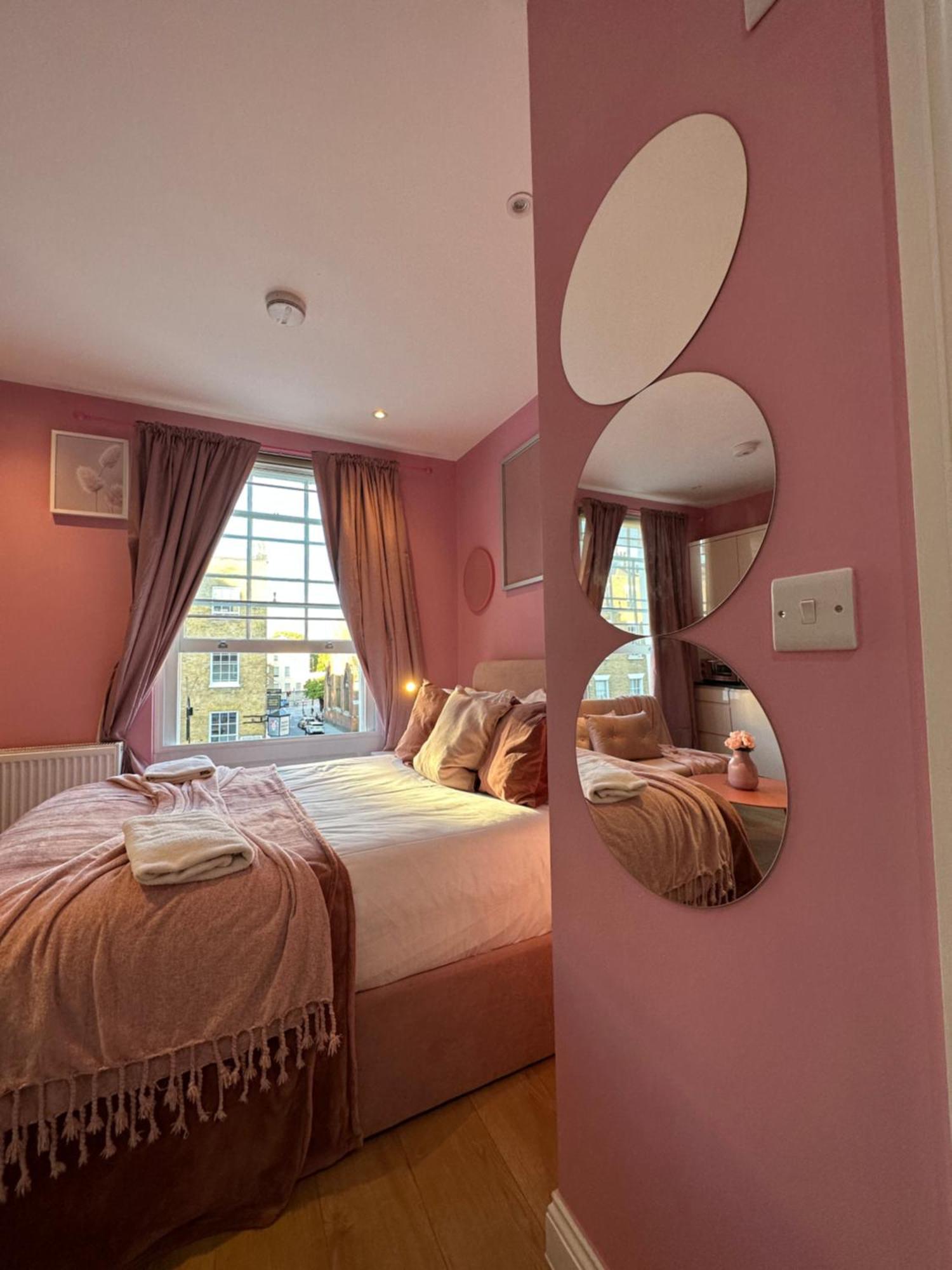 Apartment Gloucester Place London