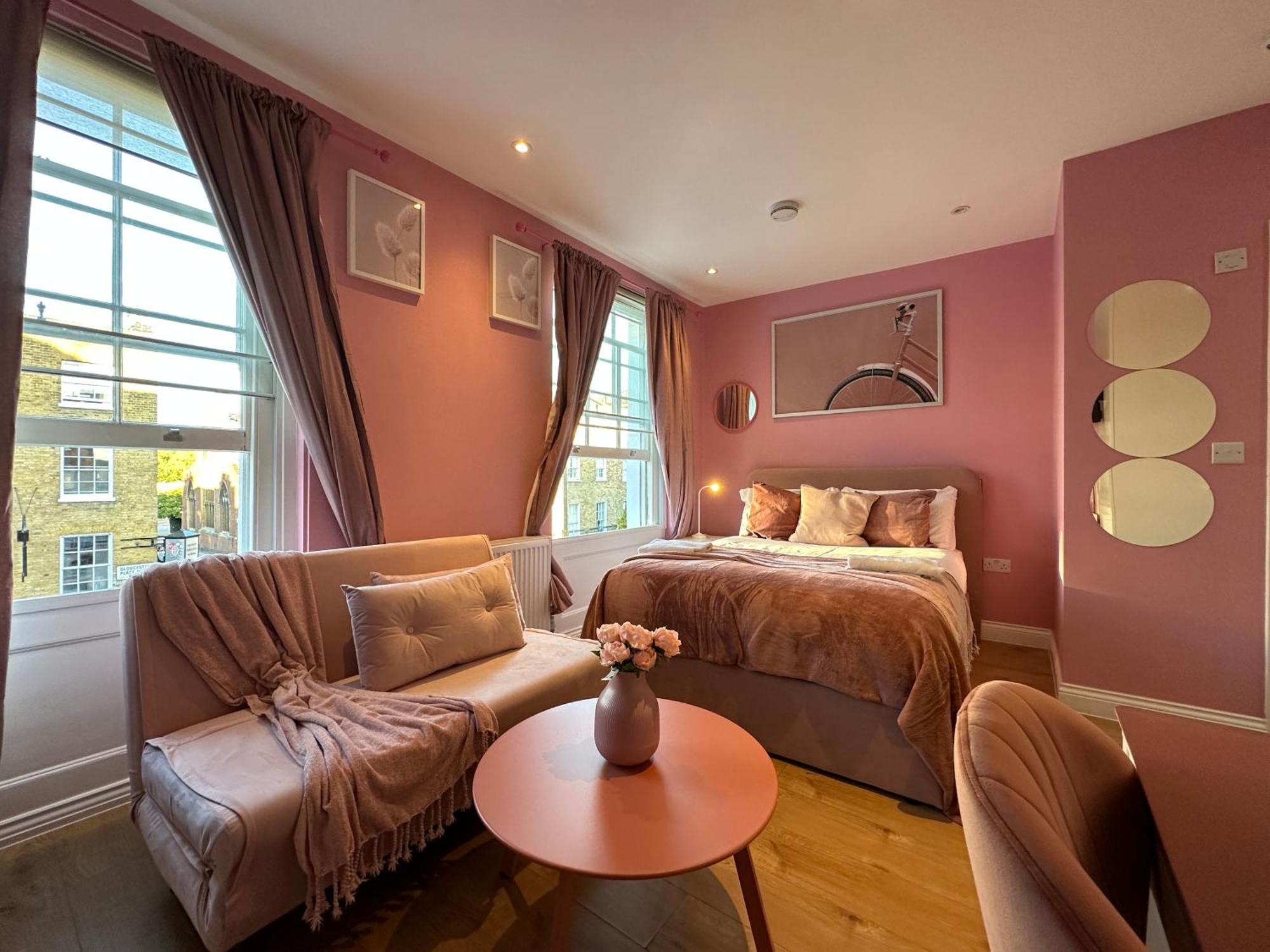 Apartment Gloucester Place *