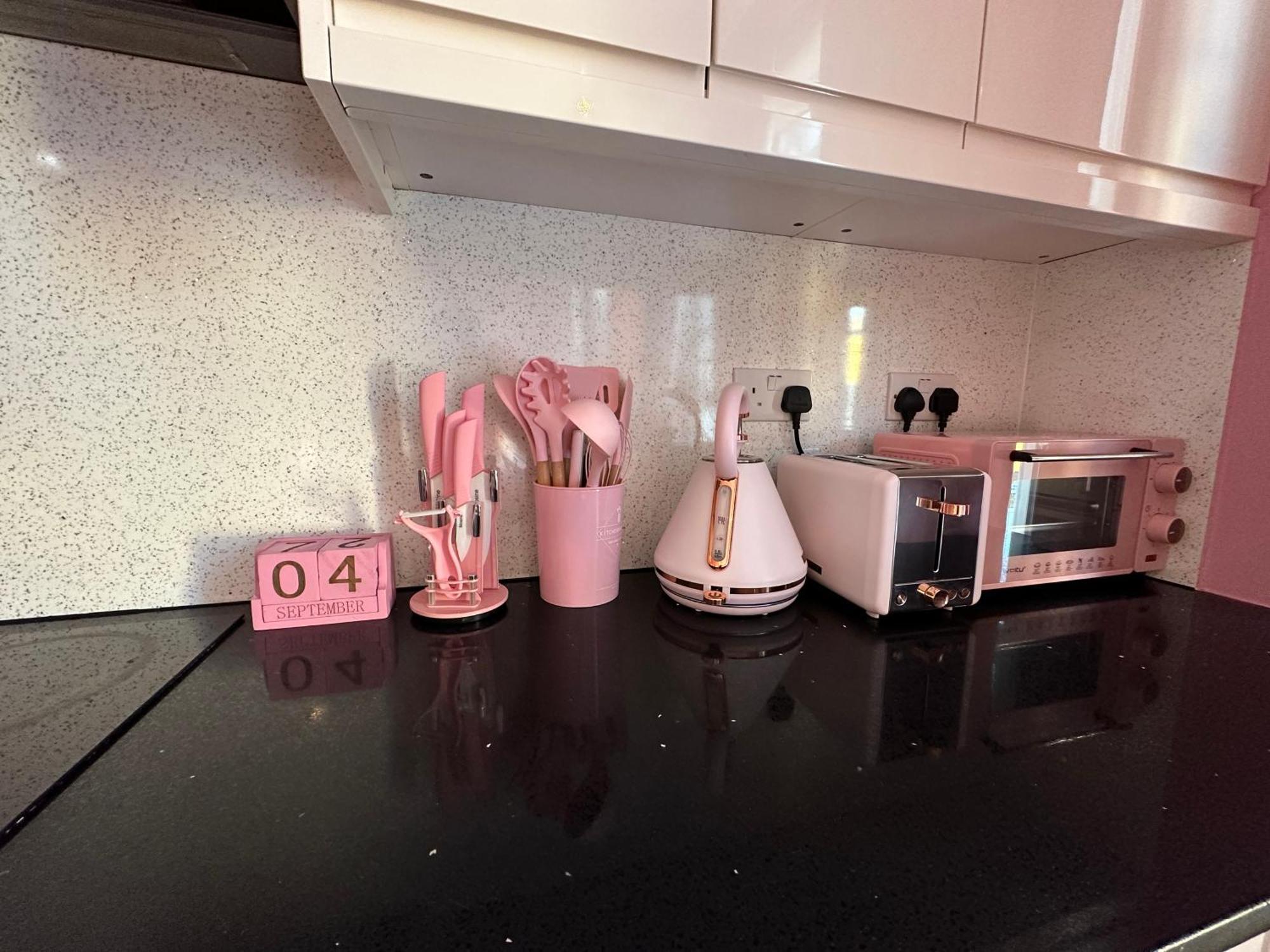 Apartment Gloucester Place *