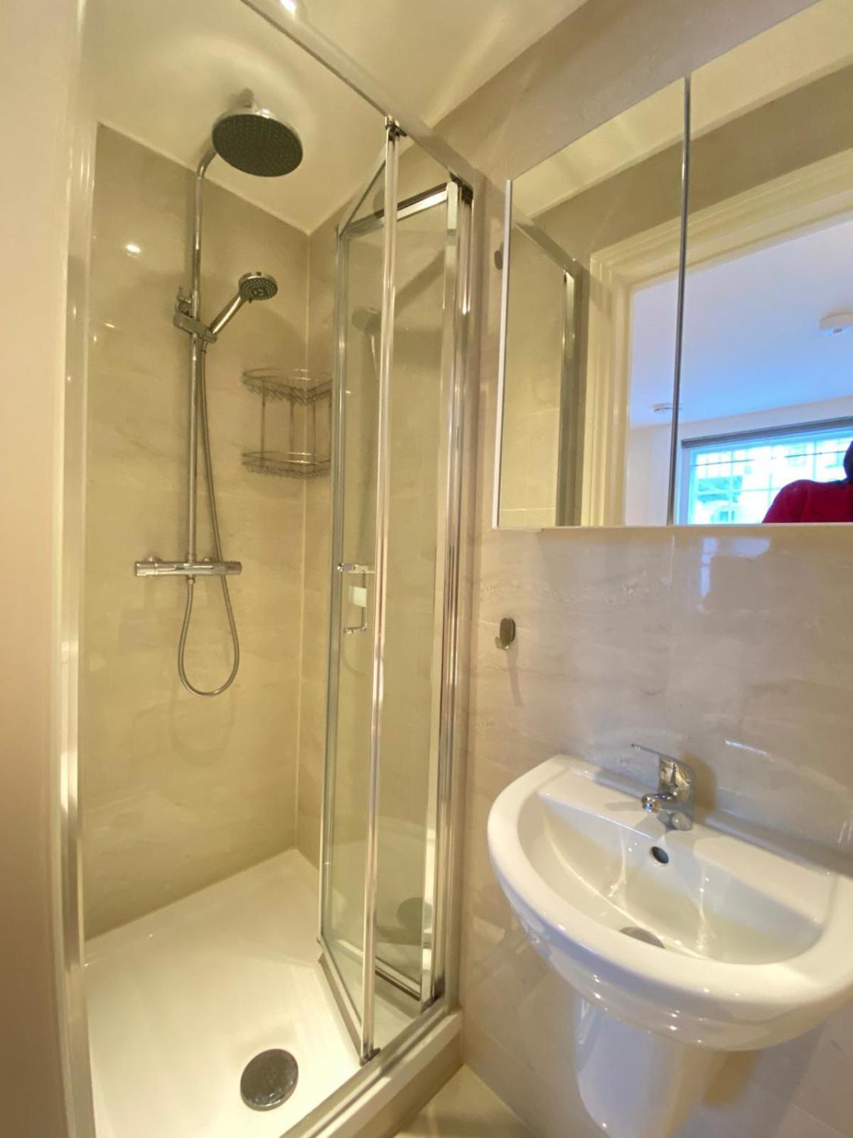 Gloucester Place Apartment