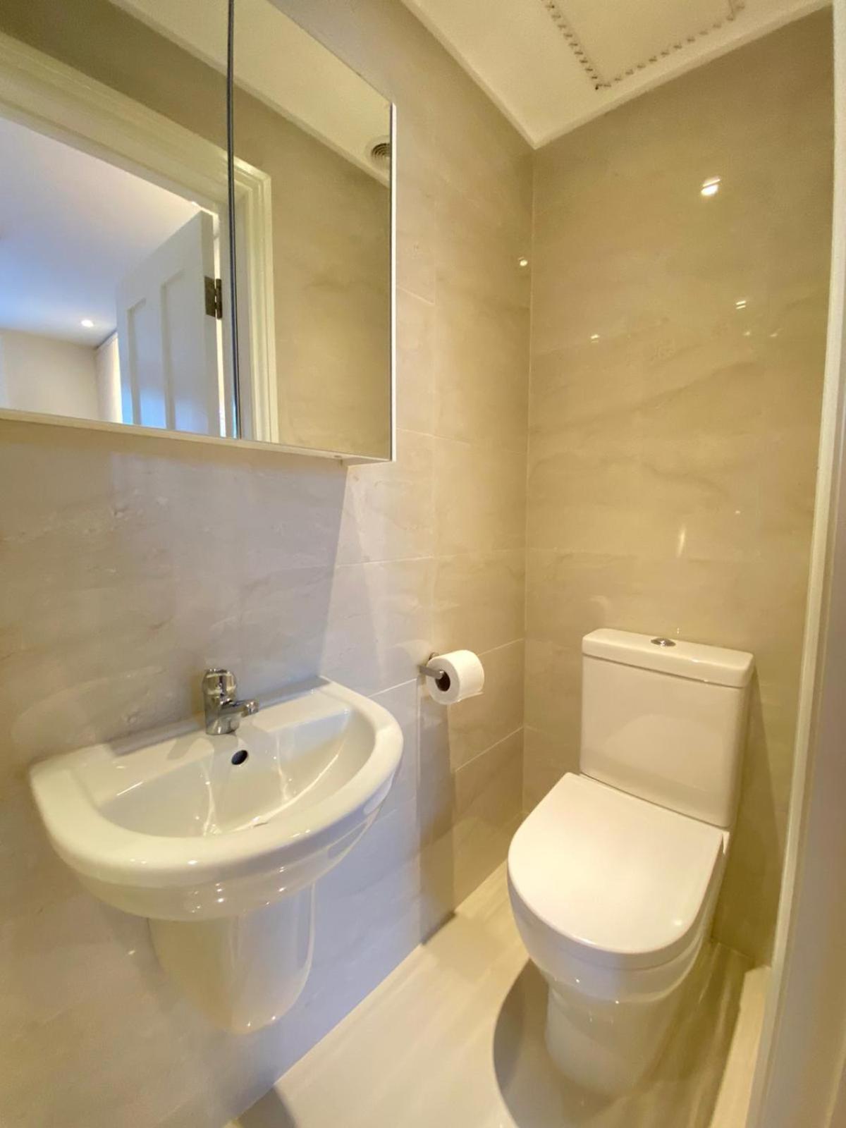 Apartment Gloucester Place *